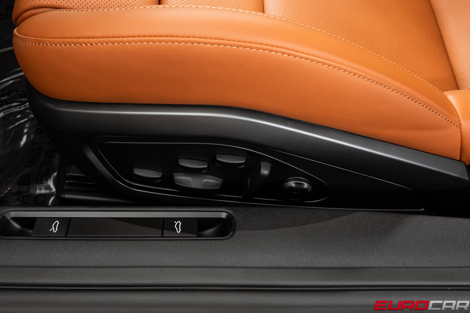 2026 Porsche 911 Turbo S *ONLY 15 MILE* ADAPTIVE SEATPLUS*Image 46