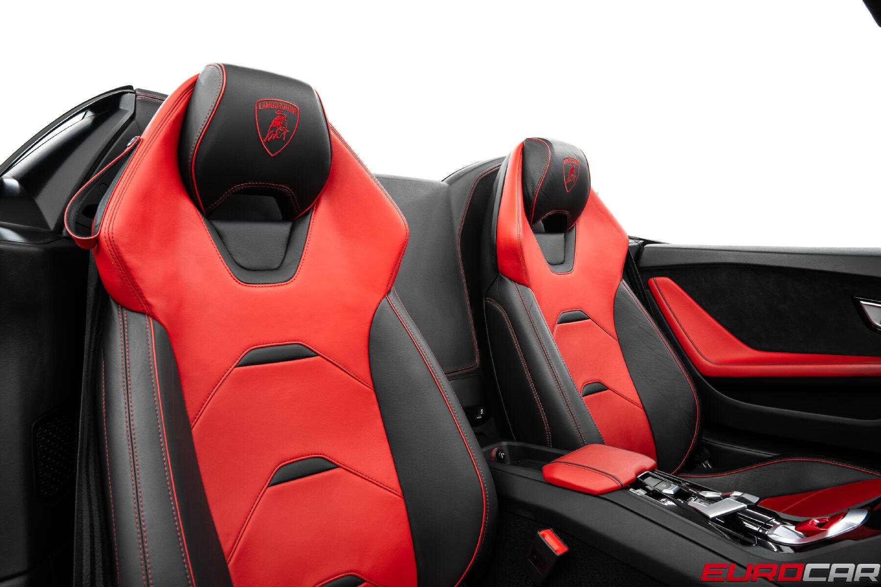 2021 Lamborghini Huracan EVO RWD Spyder *FULL ELECTRIC SEATS * FRONT LIFT*Image 42