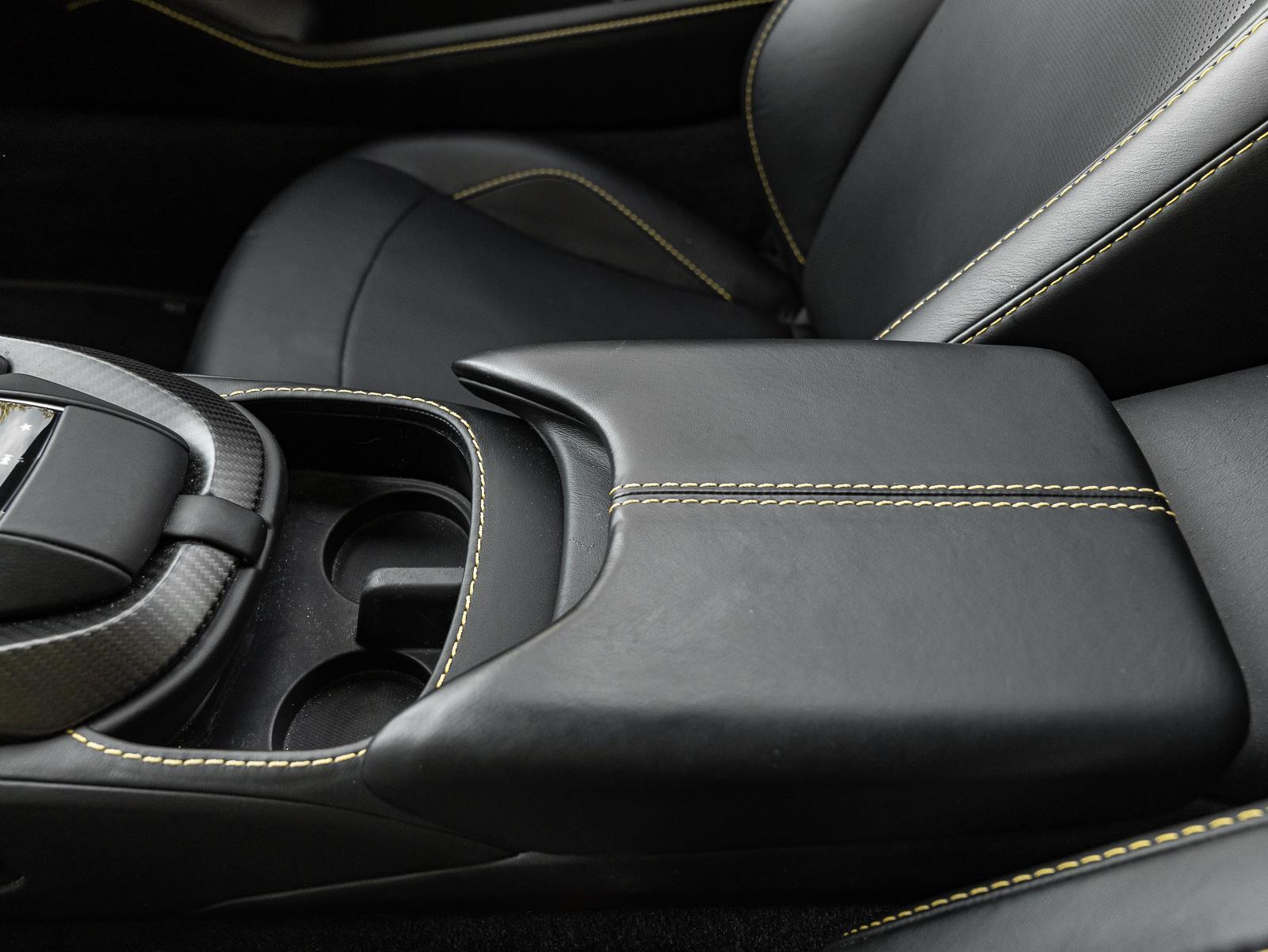 Used 2021 Aston Martin Vantage Roadster