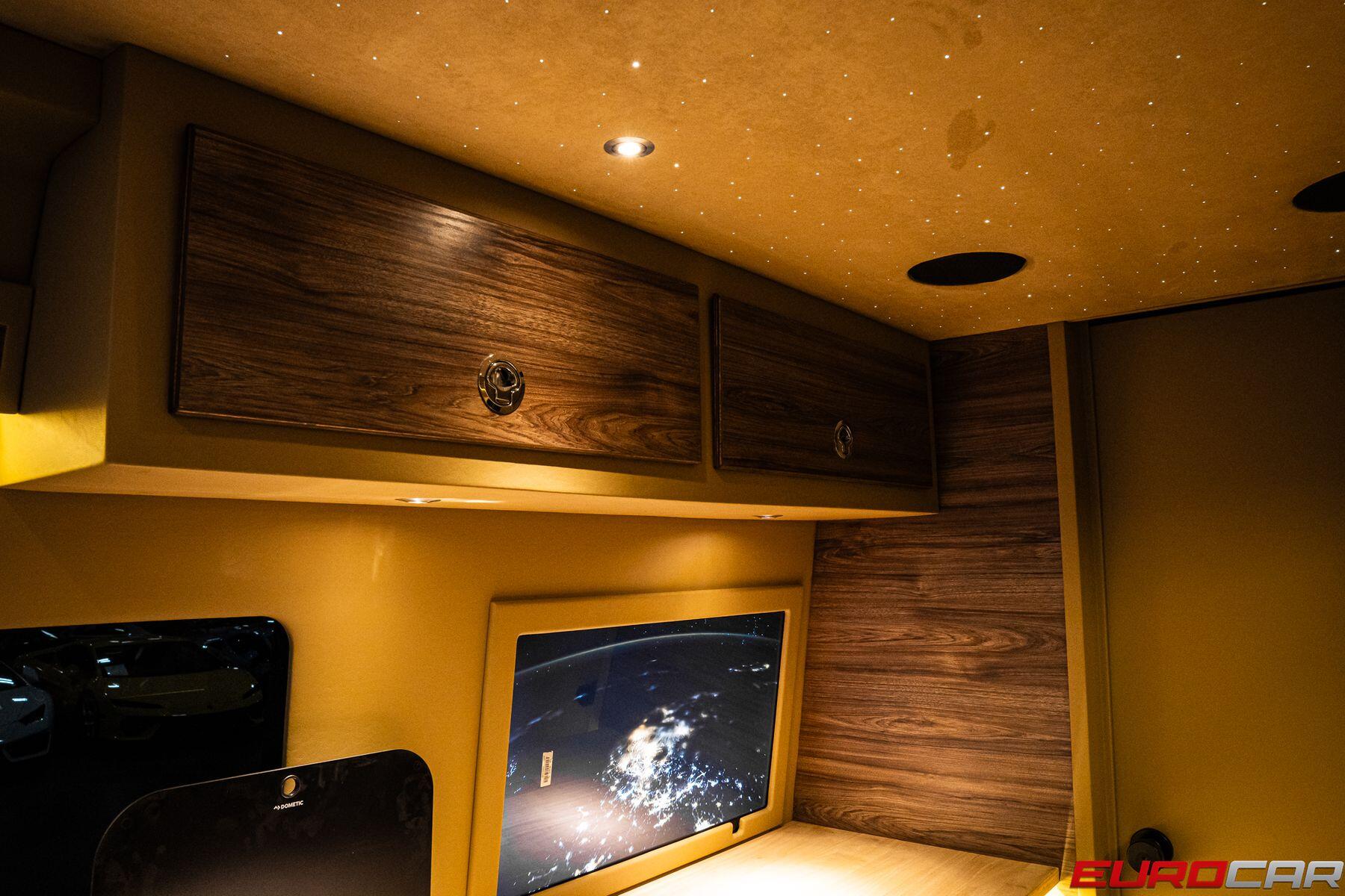 2025 Mercedes-Benz Sprinter 3500 Cargo 170 WB High Roof *KITCHENETTE*Image 46