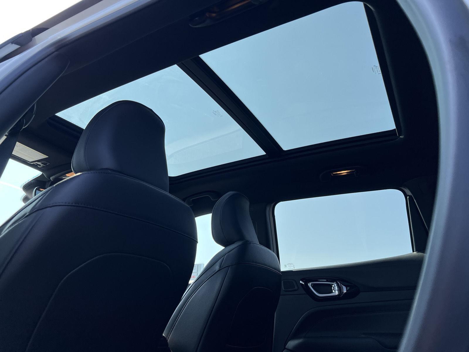 2026 Jeep Compass Limited - Photo 38