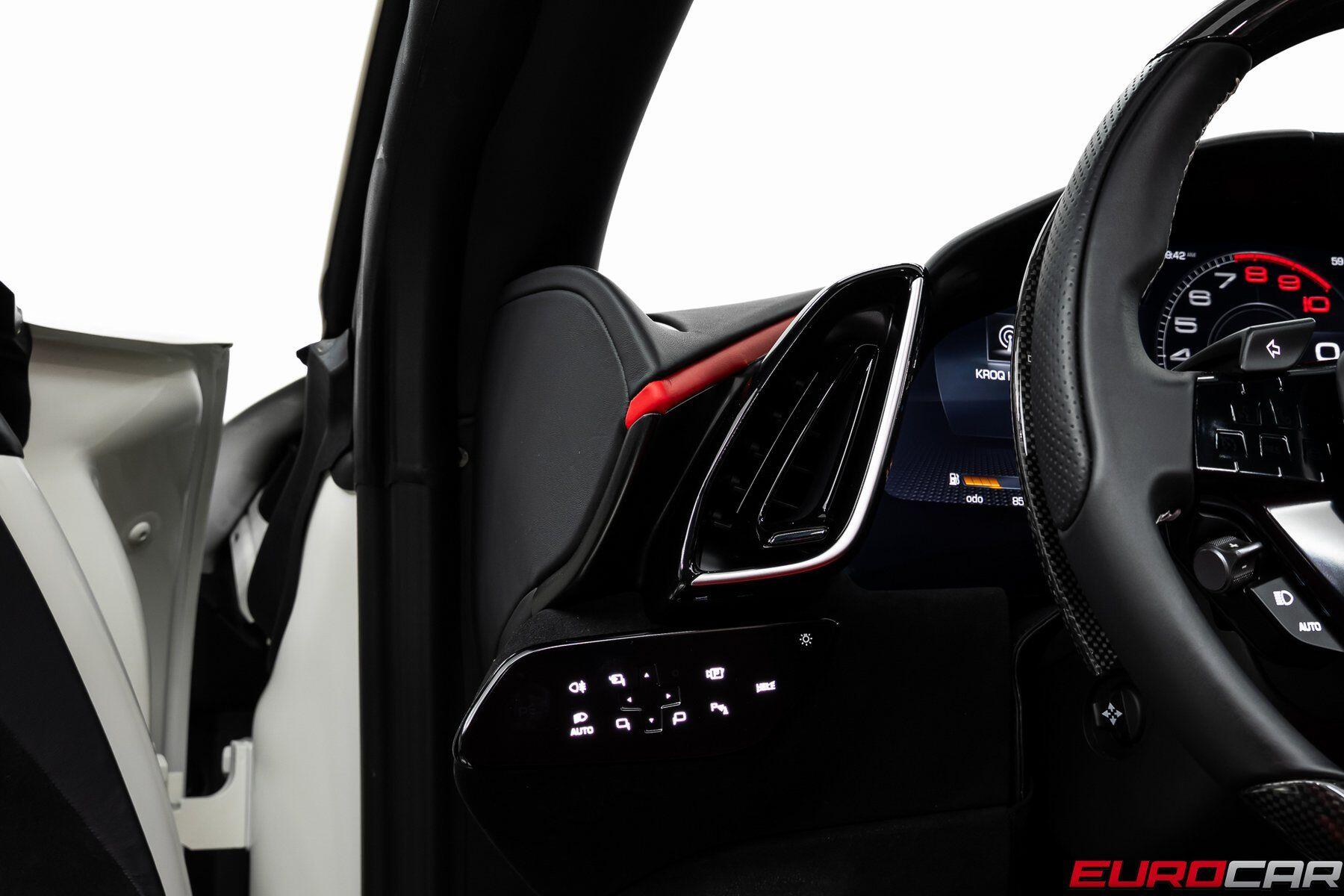 2025 Ferrari Roma Base - Photo 29