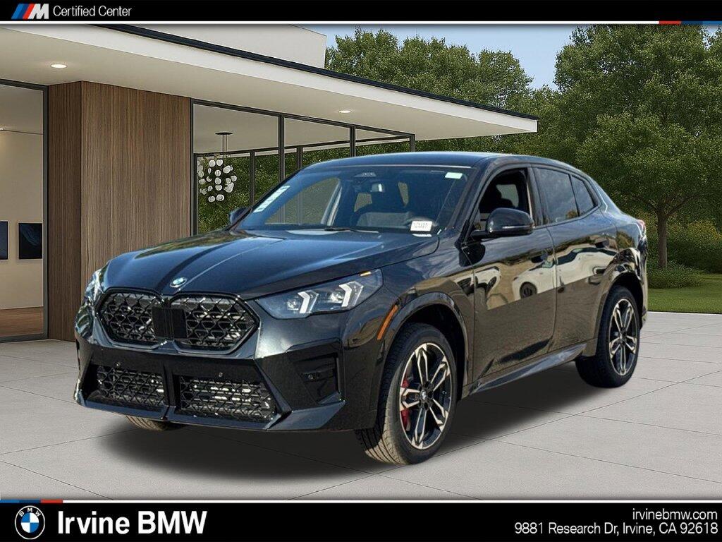 2026 BMW X2 xDrive28i