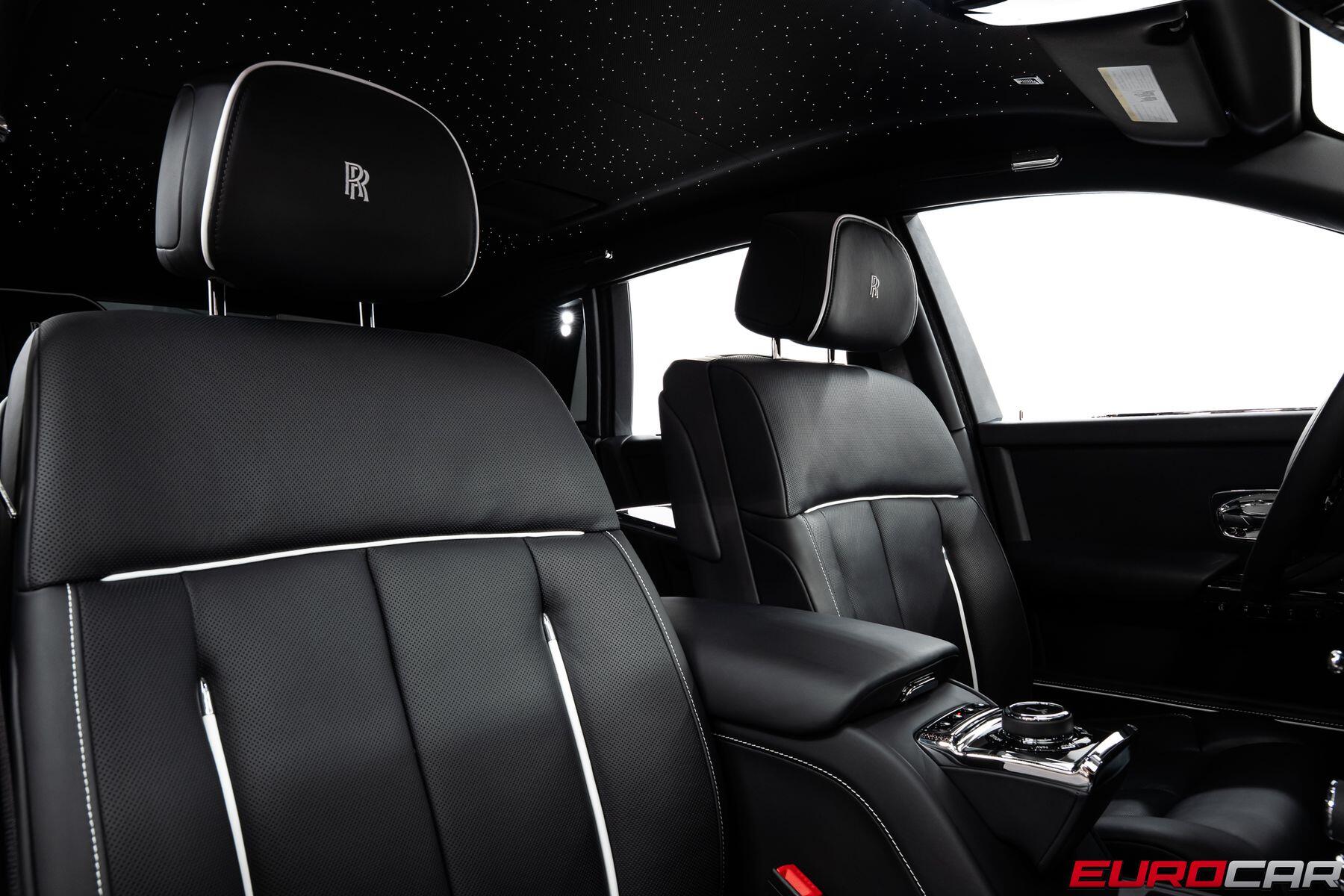 2024 Rolls-Royce Phantom *IMMERSIVE SEATING * REAR THEATER*Image 38