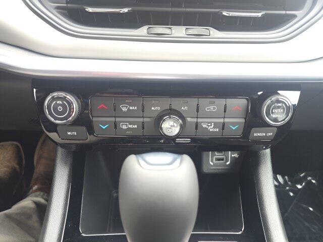 2026 Jeep Compass Limited - Photo 21