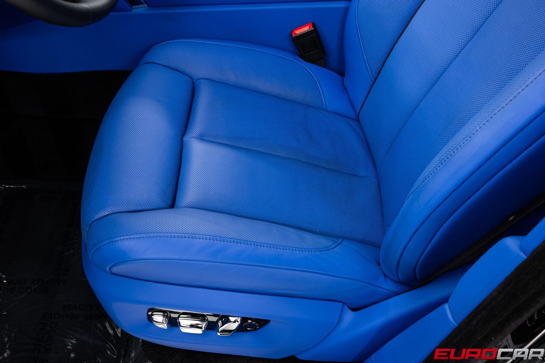 2023 Rolls-Royce Cullinan *SHOOTING STAR HEADLINER* FULL MATTE PPF*Image 43
