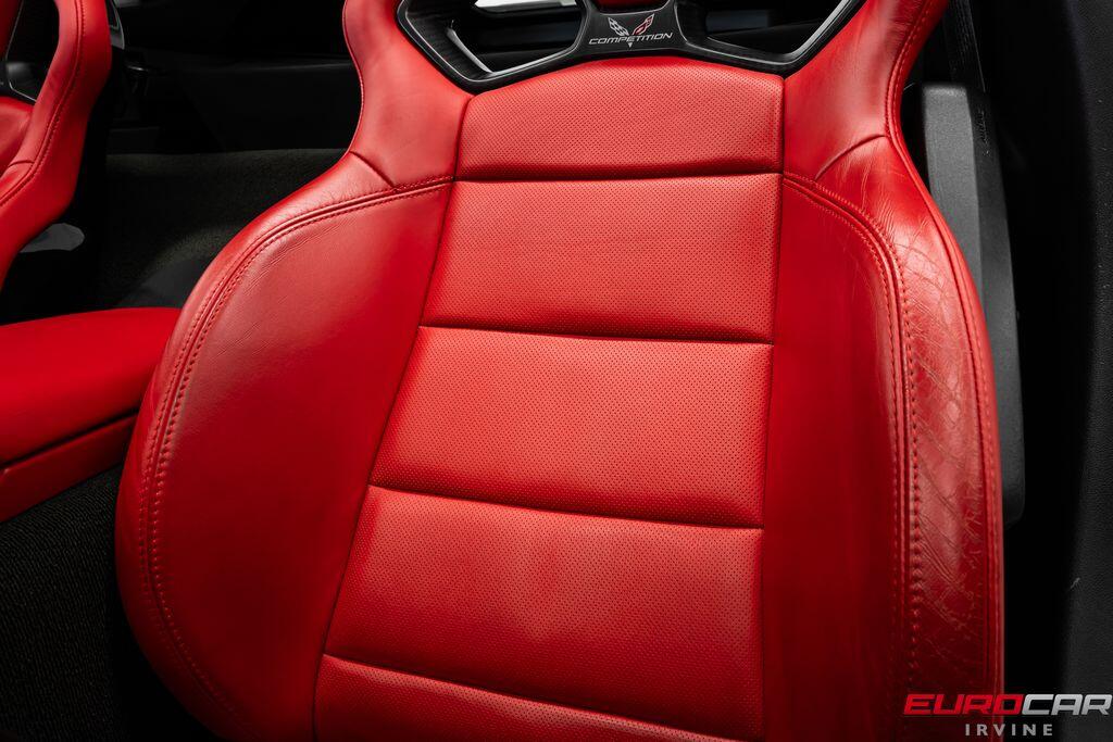 2015 Chevrolet Corvette Z06 3LZ *PREFERRED EQUIPMENT  PACK*Image 39