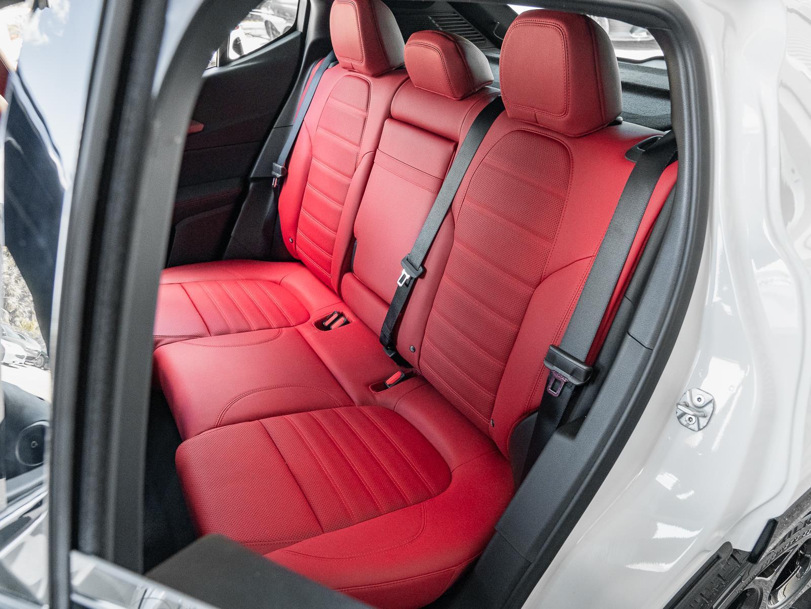 New 2026 Alfa Romeo Tonale Veloce Awd
