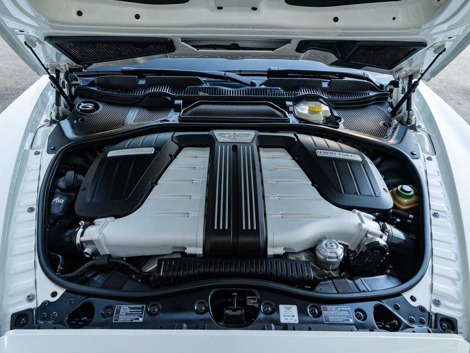 Used 2018 Bentley Continental GT GT