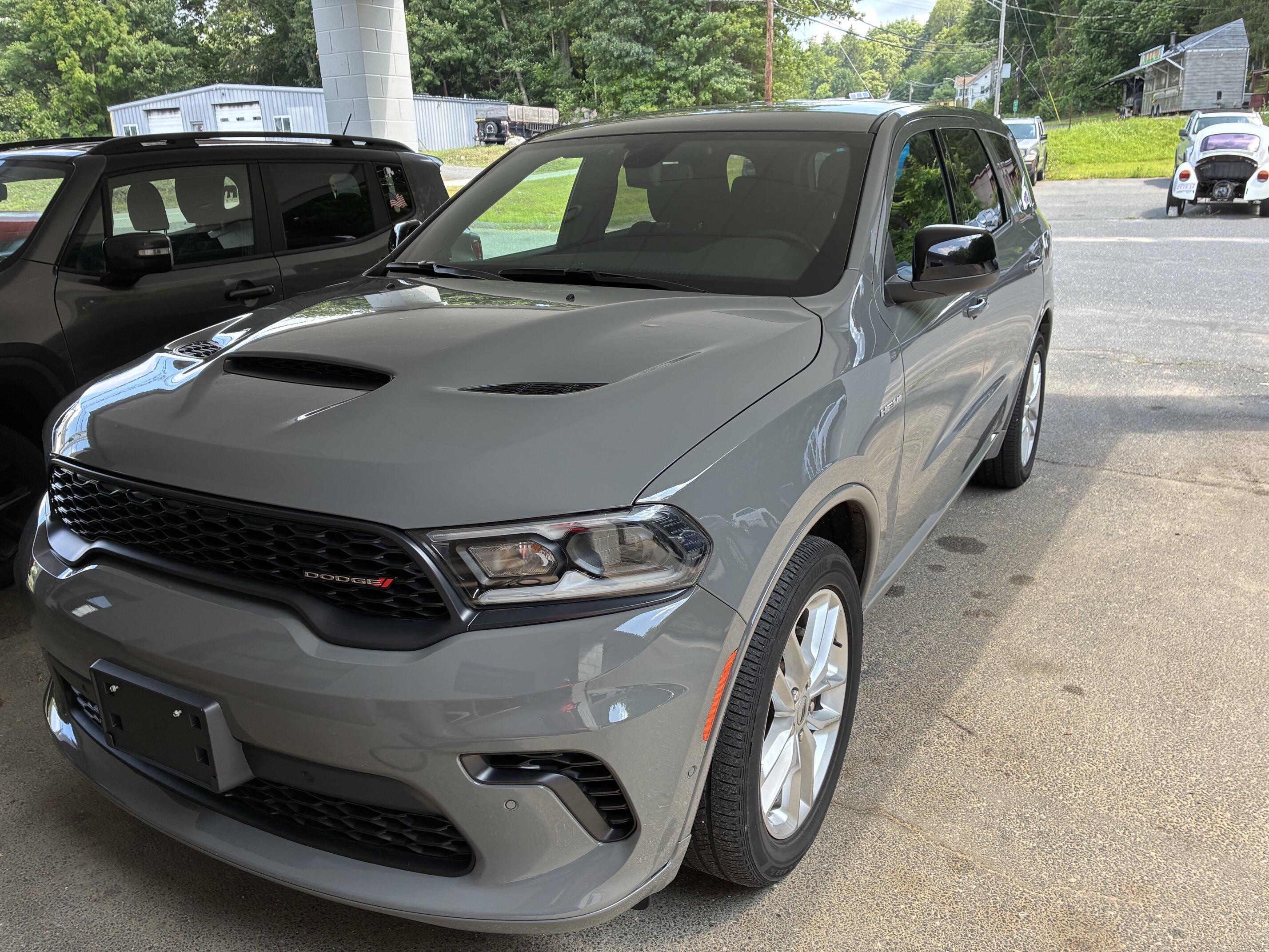2023 Dodge Durango R/T