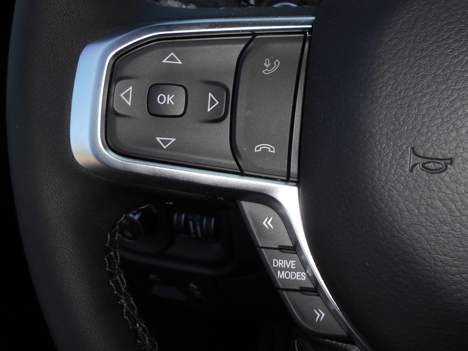 2026 RAM 1500 Big Horn/Lone Star - Photo 15