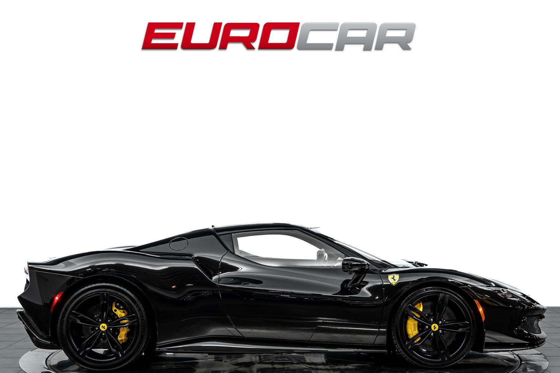 2024 Ferrari 296 GTB *HUGE CARBON OPTIONS * FRONT LIFT*Image 6