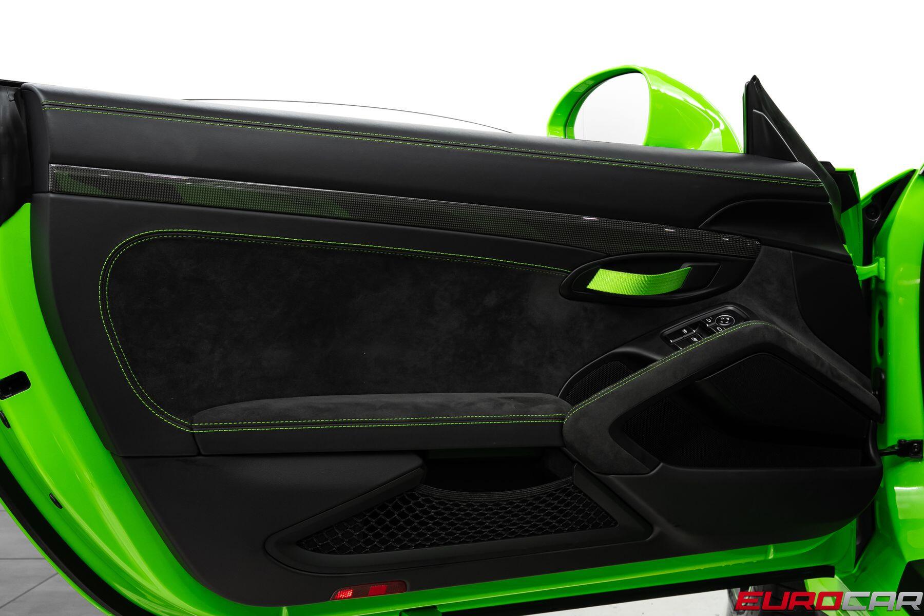 2019 Porsche 911 GT3 RS *CARBON BUCKET SEATS * FRONT PPF*Image 26