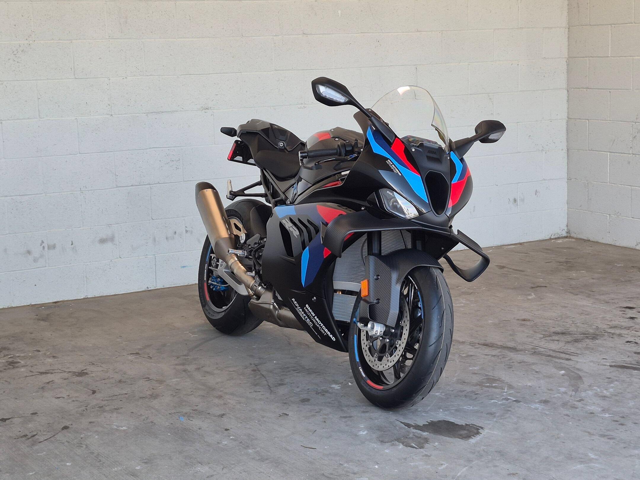 2026 BMW M 1000 RR