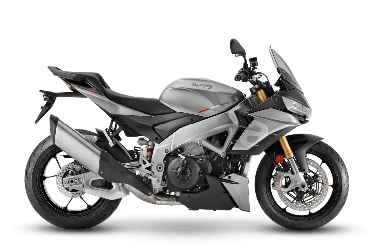 2024 Aprilia Tuono V4 1100
