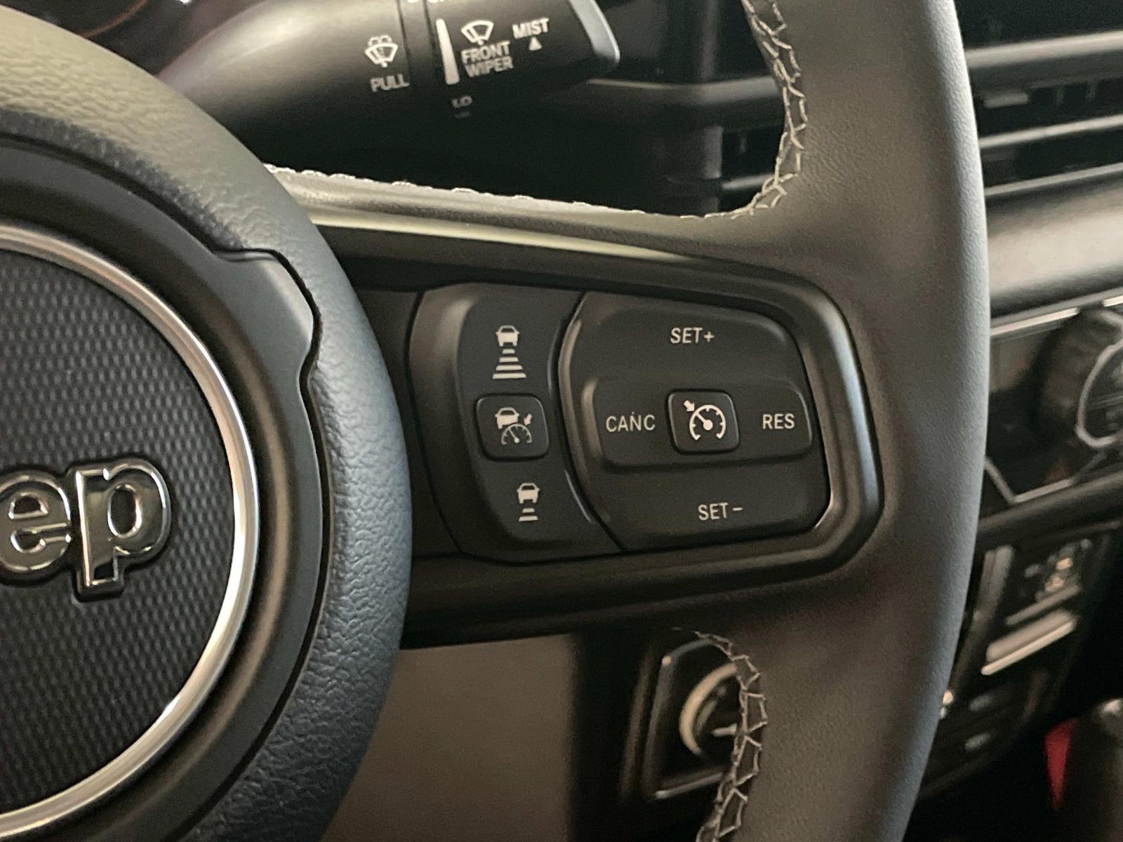 2025 Jeep Gladiator Sport S - Photo 9