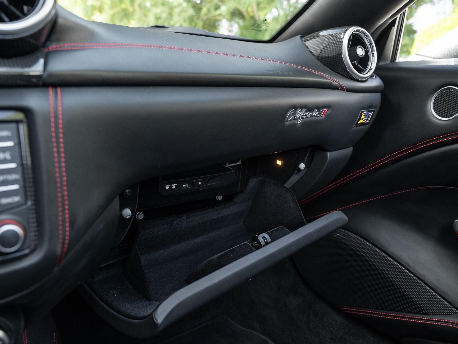 Used 2015 Ferrari California T