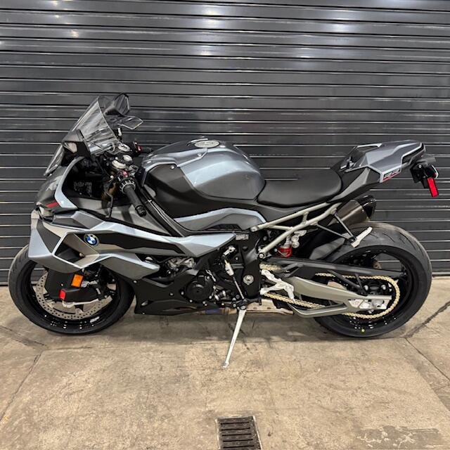 2026 BMW S 1000 RR
