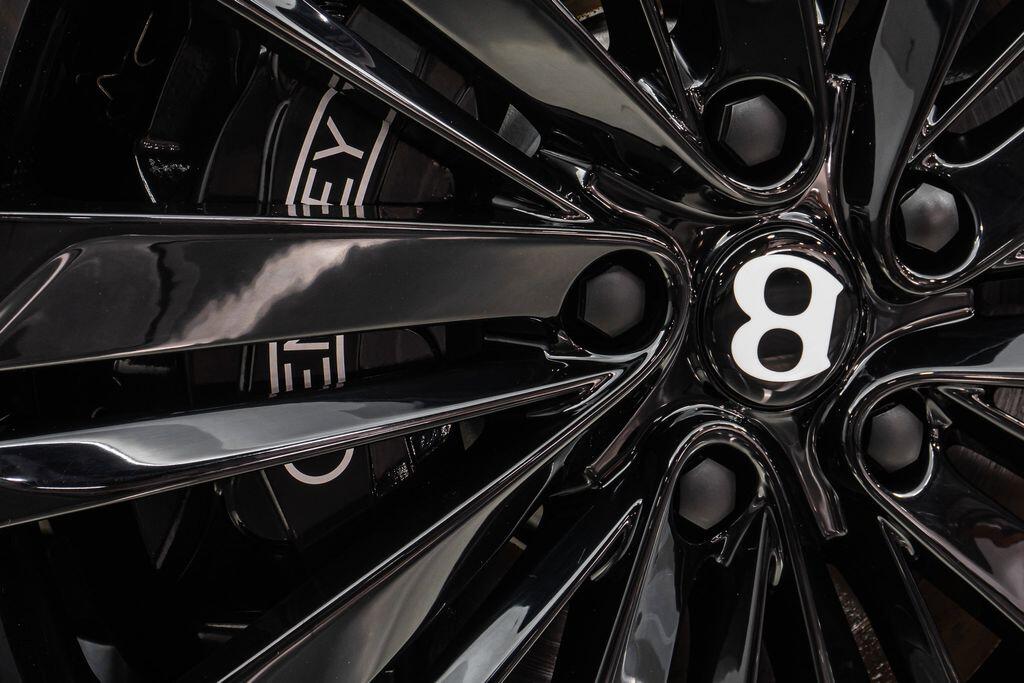 2022 Bentley Continental GT Speed *TOURING SPECIFICATION * FRONT SEAT COMFORTImage 21