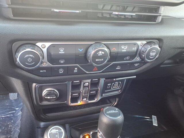 2026 Jeep Gladiator Sport - Photo 26