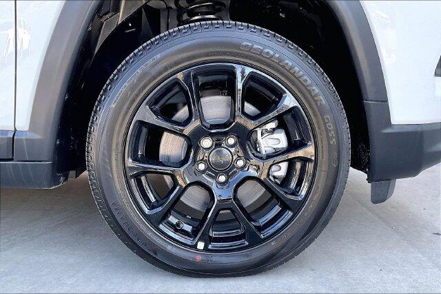 2026 Jeep Compass Altitude Special Edition - Photo 10