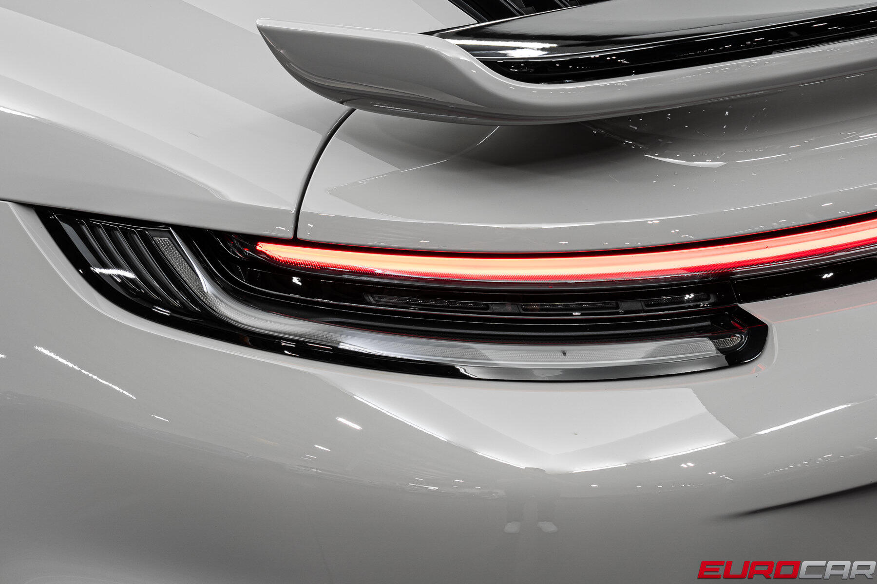 2024 Porsche 911 Turbo *POWER SPORT SEATS * CARBON FIBER ROOF*Image 22