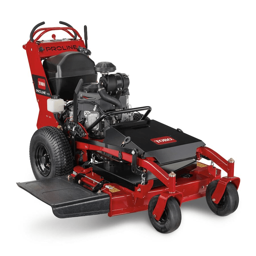 2026 Toro Proline HDX 36 in.