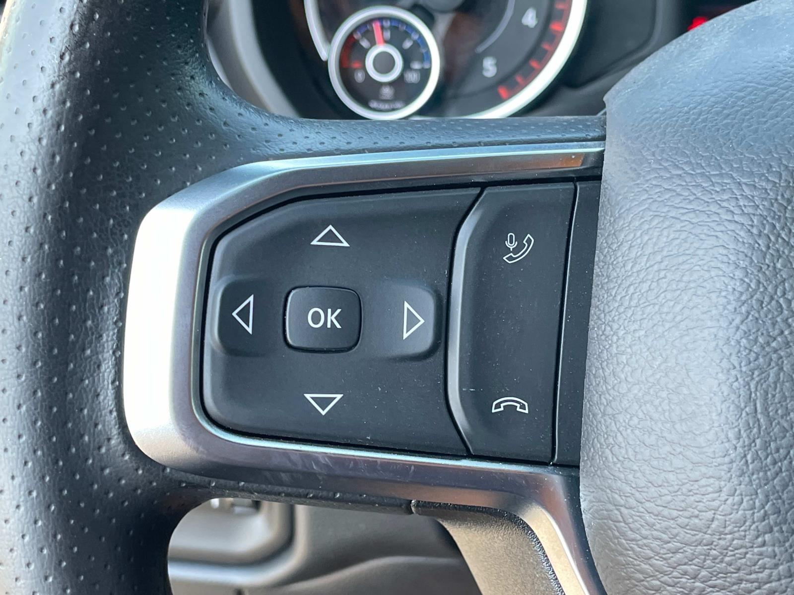 2025 RAM 2500 Tradesman - Photo 11