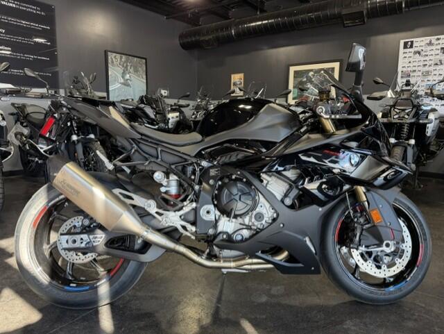 2026 BMW S 1000 RR