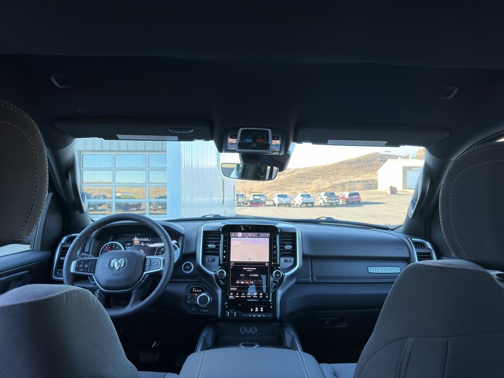 2026 RAM 1500 Big Horn/Lone Star - Photo 22
