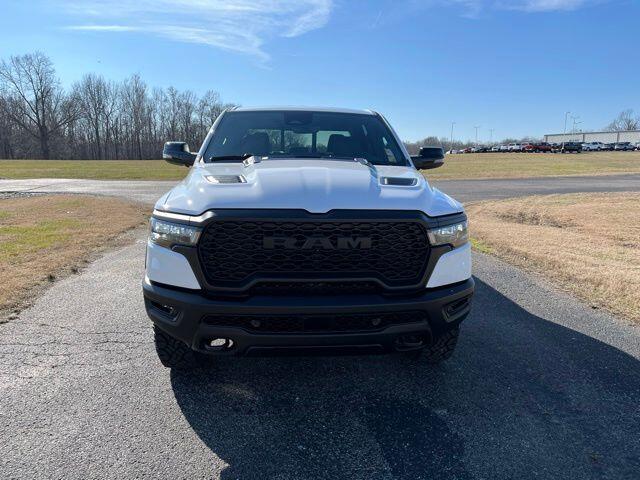 2026 RAM 1500 Rebel - Photo 17