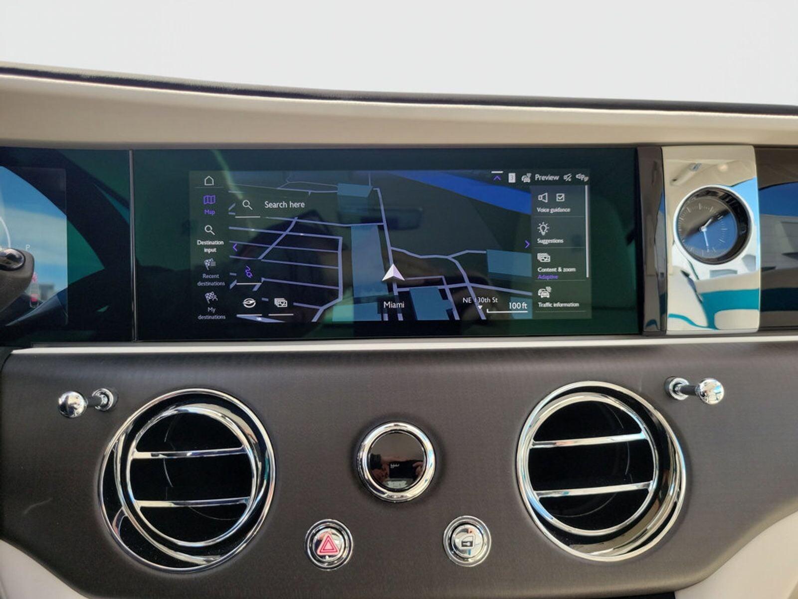2026 Rolls-Royce Spectre Base - Photo 32
