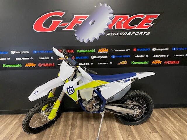 2021 HUSQVARNA FX 350