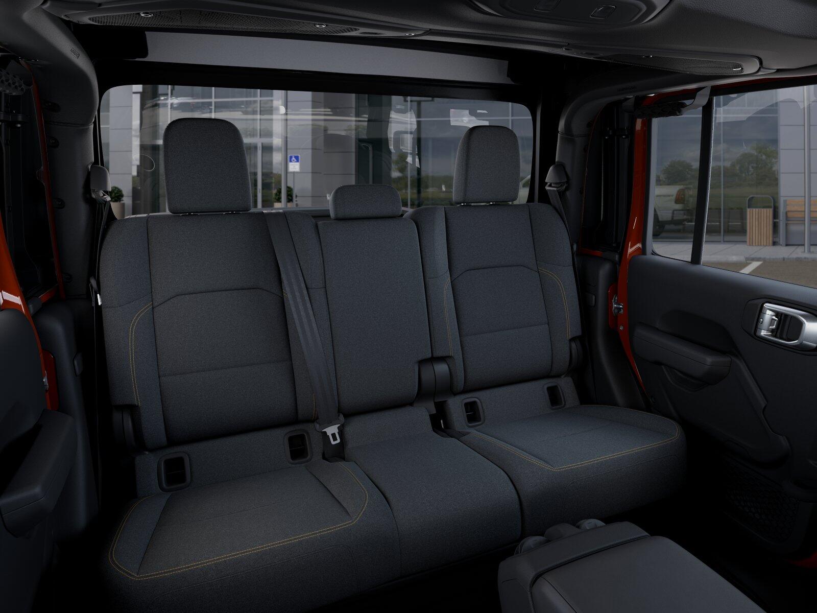 2025 Jeep Gladiator Sport S - Photo 38