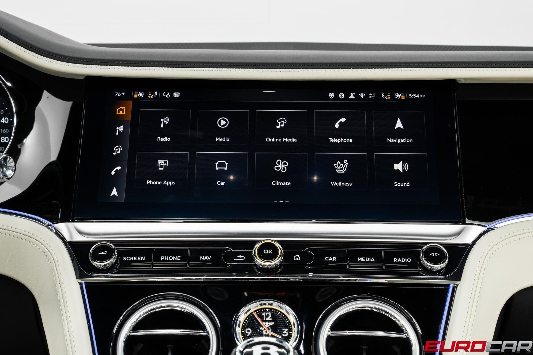 Used 2025 Bentley Continental GT Speed *FIRST EDITION * COMFORT SPEC*Image 31