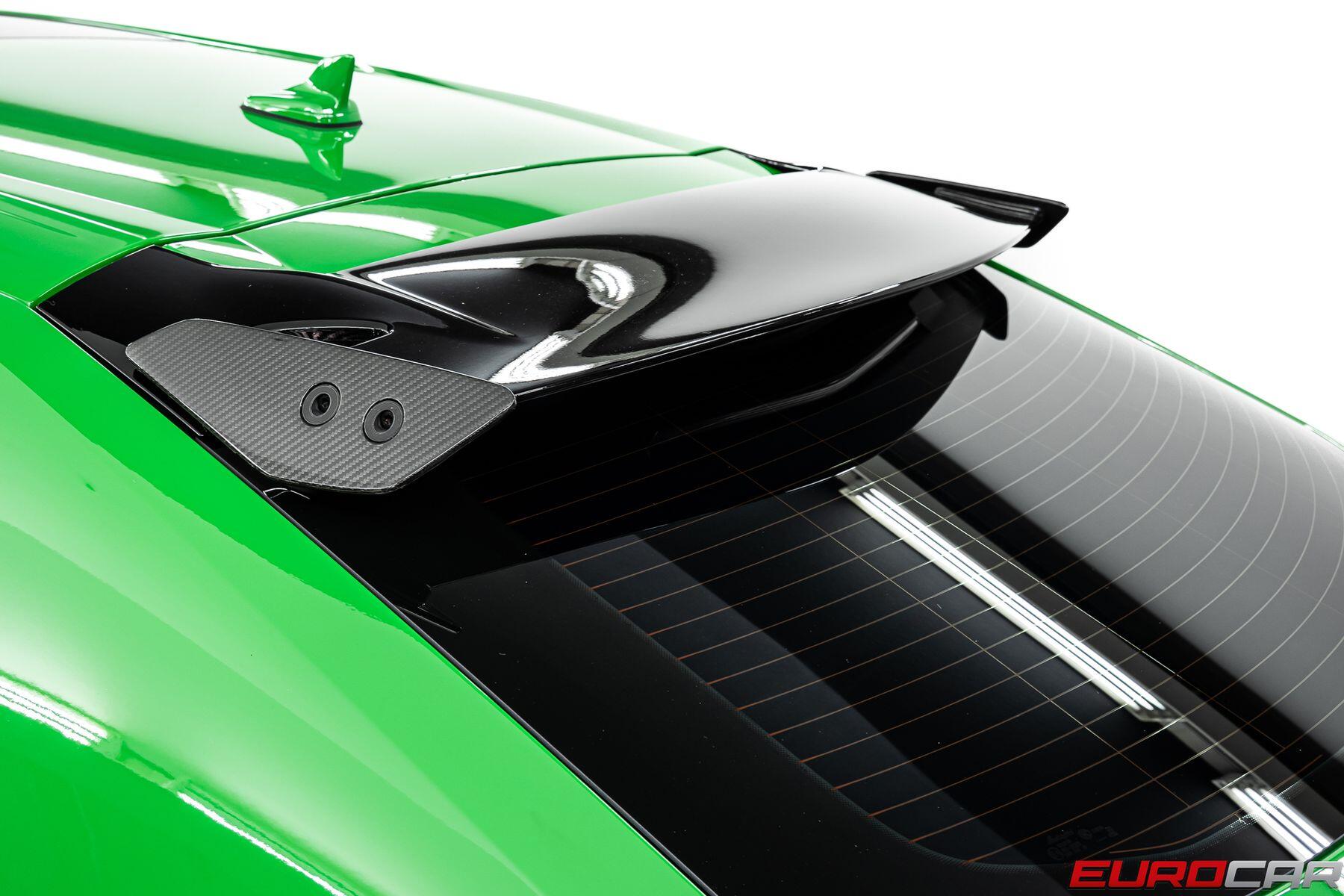 2024 Lamborghini Urus Performante *HUGE CARBON OPTIONS * PANORAMIC ROOF*Image 25
