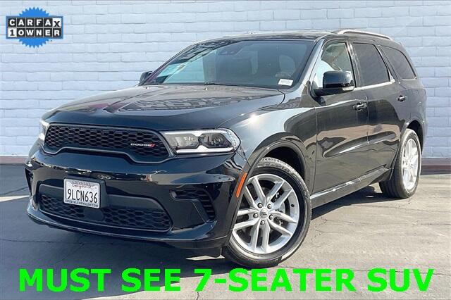 2024 Dodge Durango GT's photo
