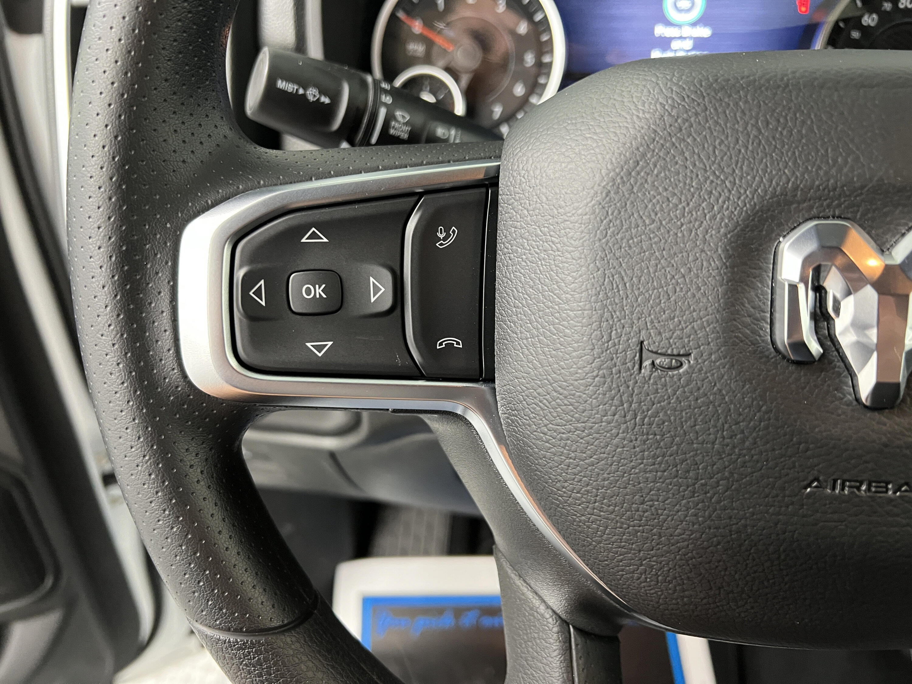2026 RAM 1500 Express - Photo 22