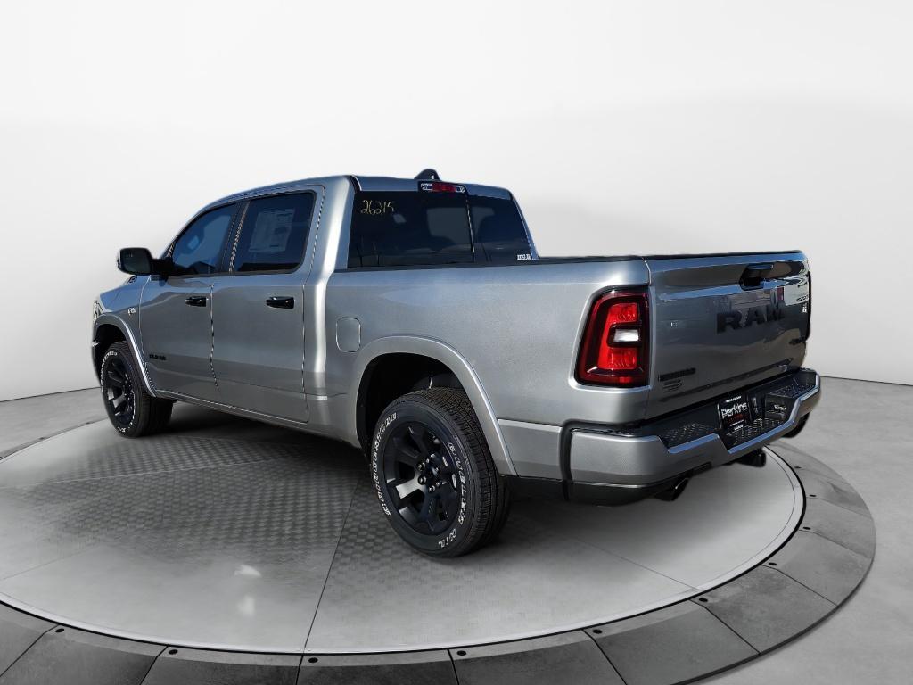 2026 RAM 1500 Big Horn/Lone Star - Photo 7