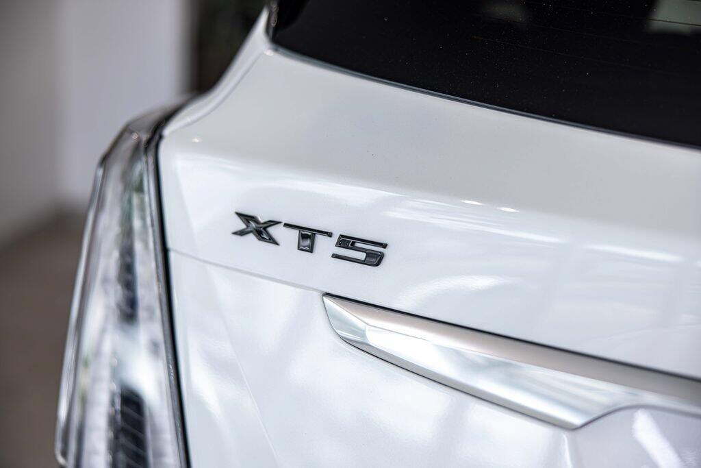 2024 Cadillac XT5 Sport - Photo 15
