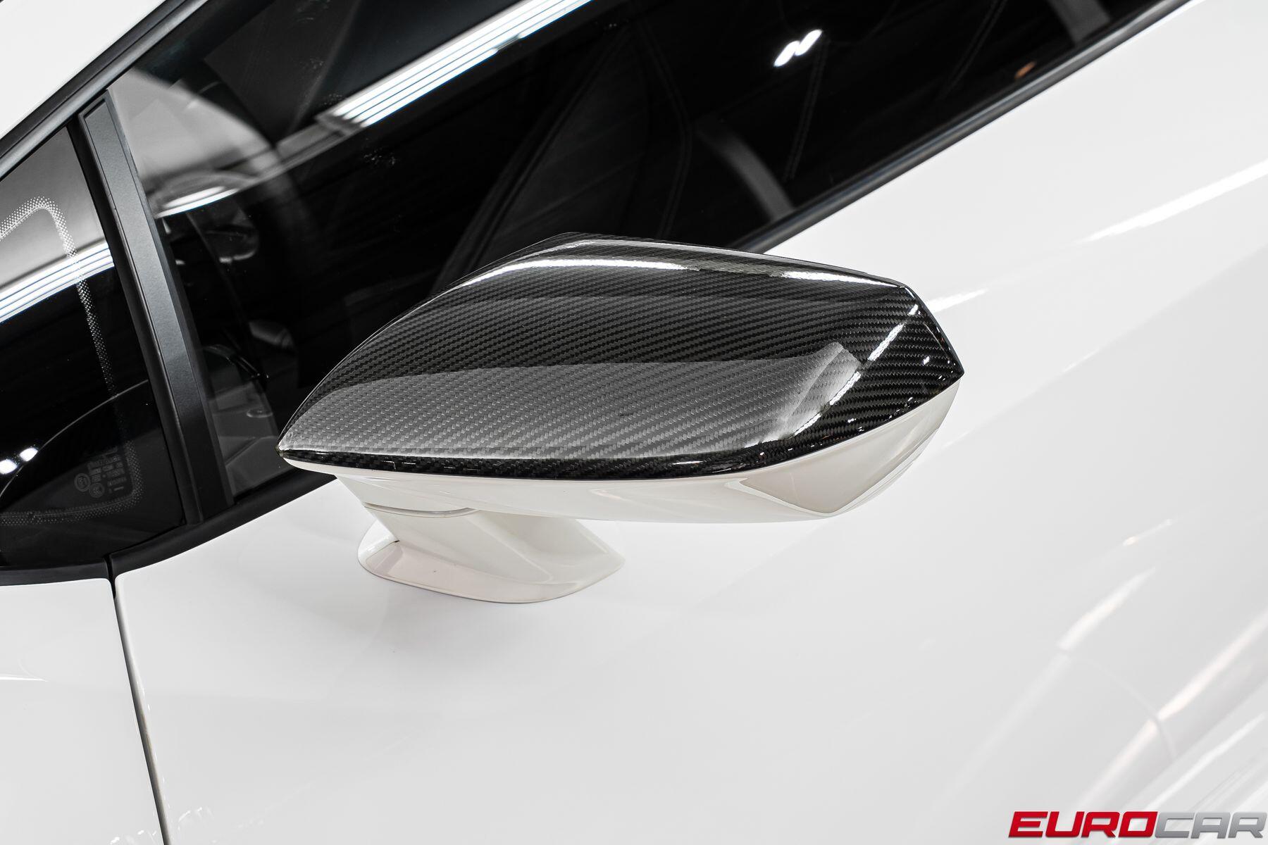 2015 Lamborghini Huracan LP610-4 *CARBON REAR DIFFUSER * FRONT LIFT*Image 15