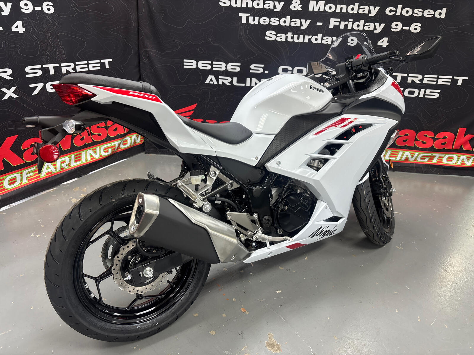 powersport image