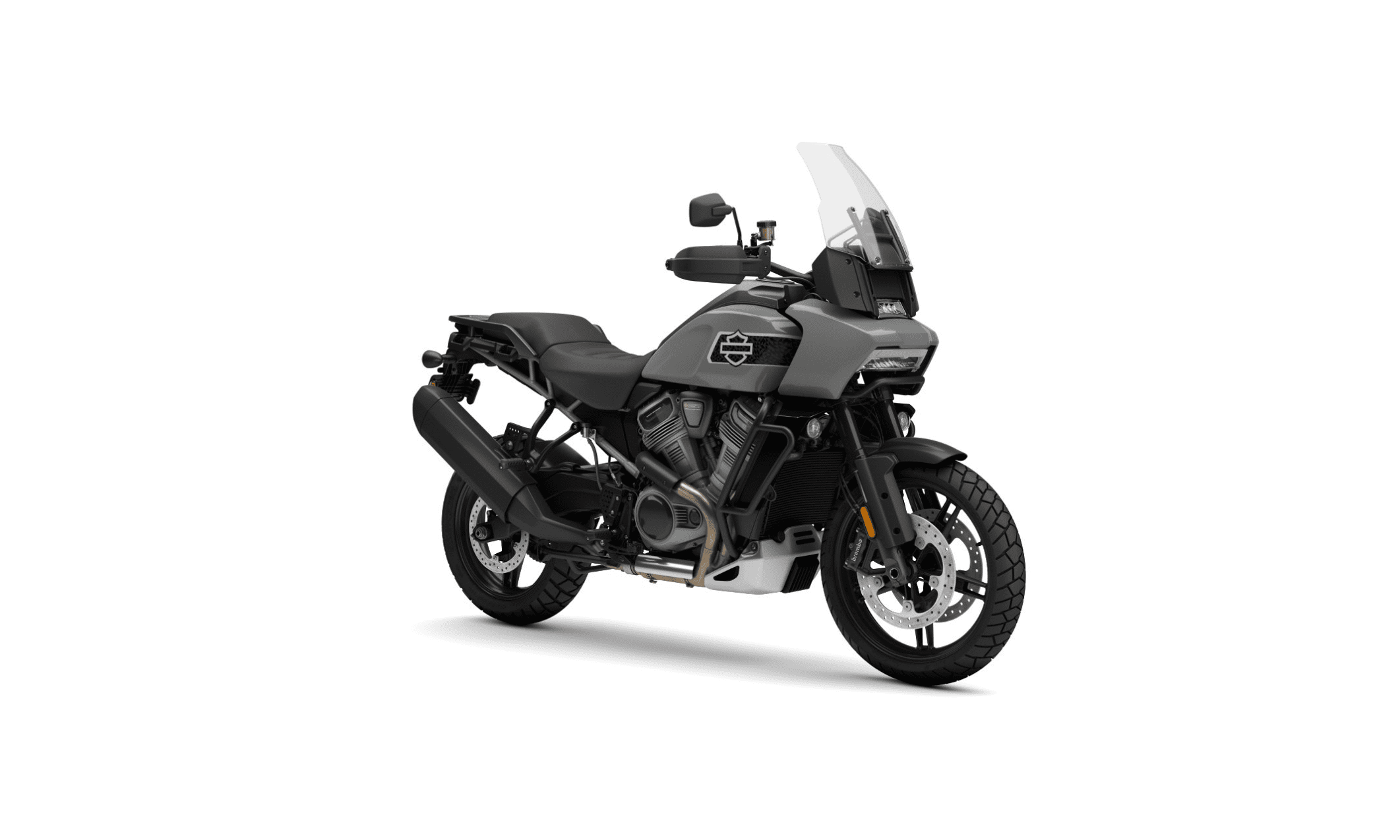 2026 Harley-Davidson Pan America 1250 Special