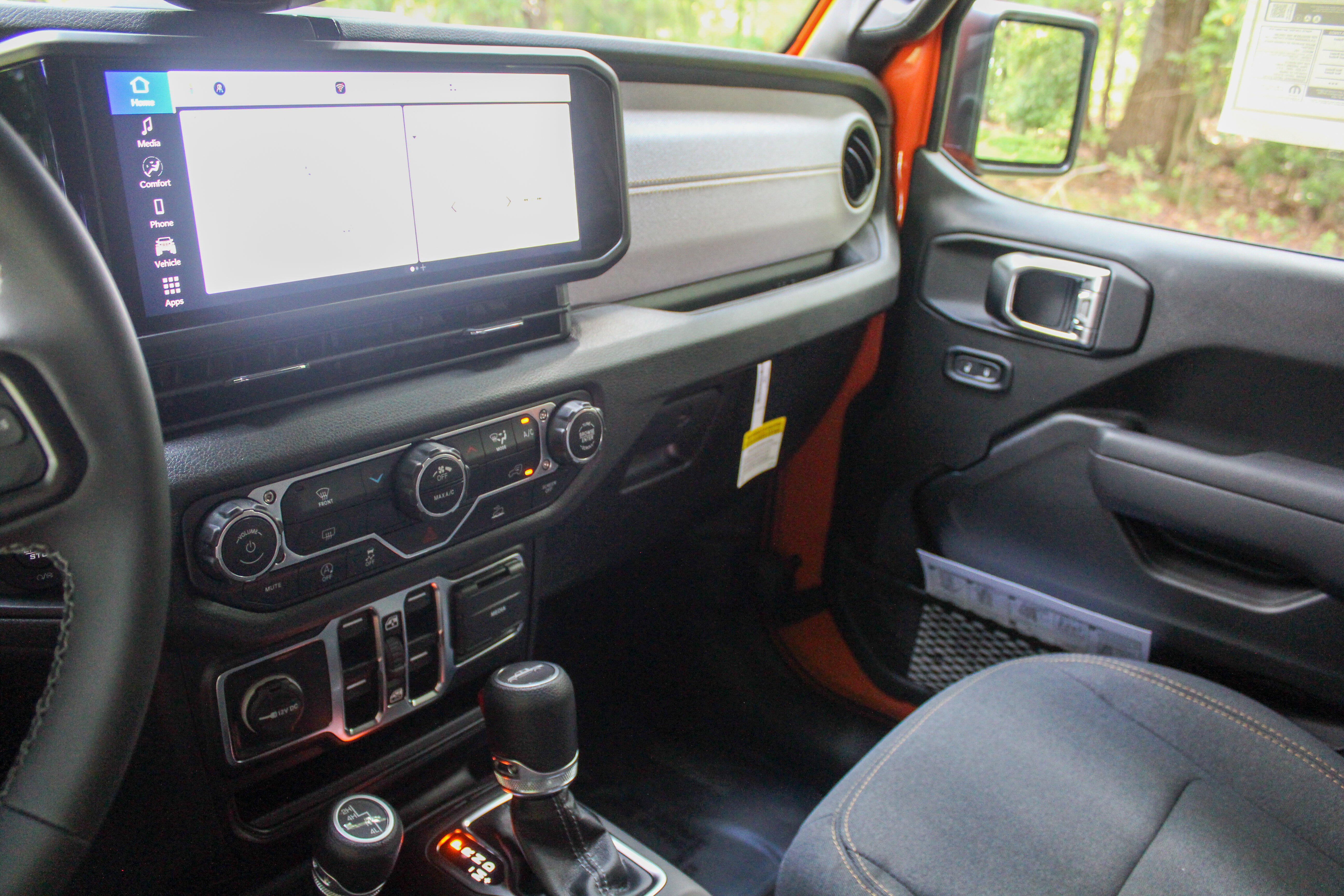 2025 Jeep Gladiator Sport S - Photo 18