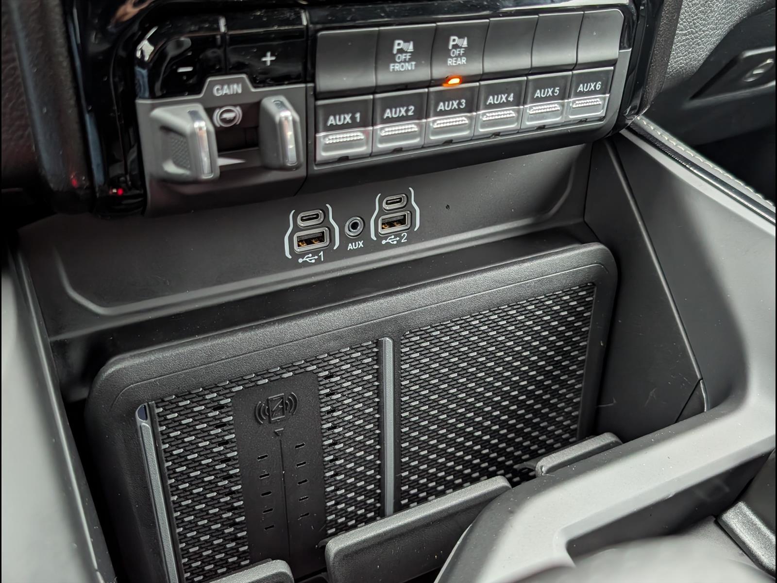 2026 RAM 1500 RHO - Photo 15