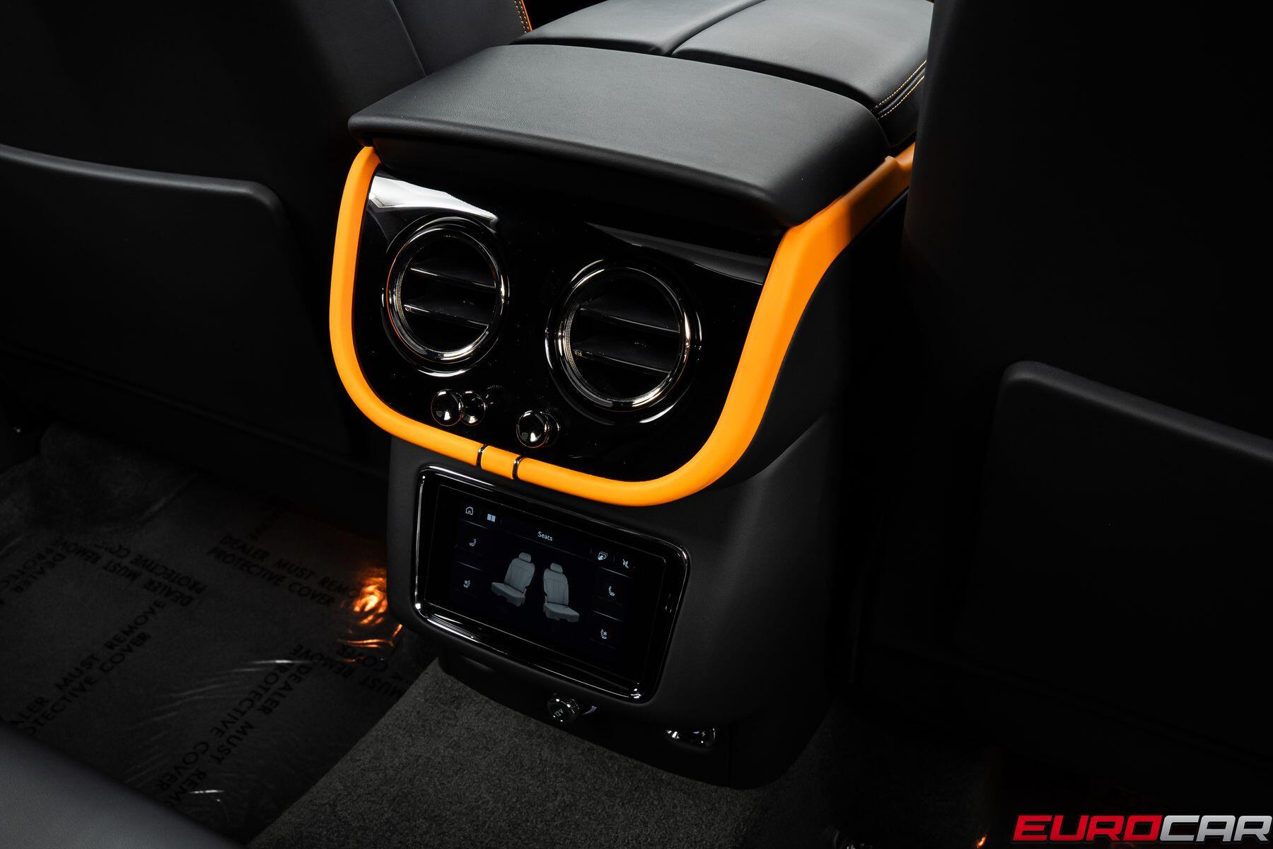 2025 Bentley Bentayga S Black Edition *PANORAMIC SUNROOF*Image 40