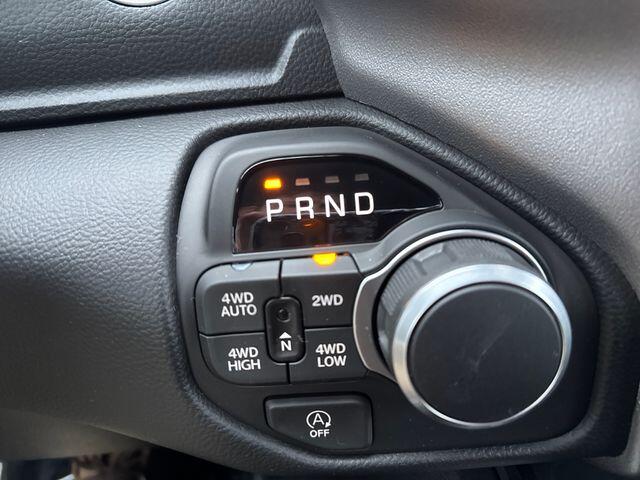 2026 RAM 1500 Big Horn/Lone Star - Photo 21