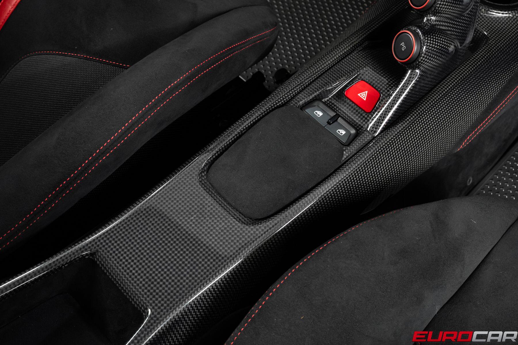 2019 Ferrari 488 Pista *HUGE CARBON OPTIONS * FULL PPF*Image 43