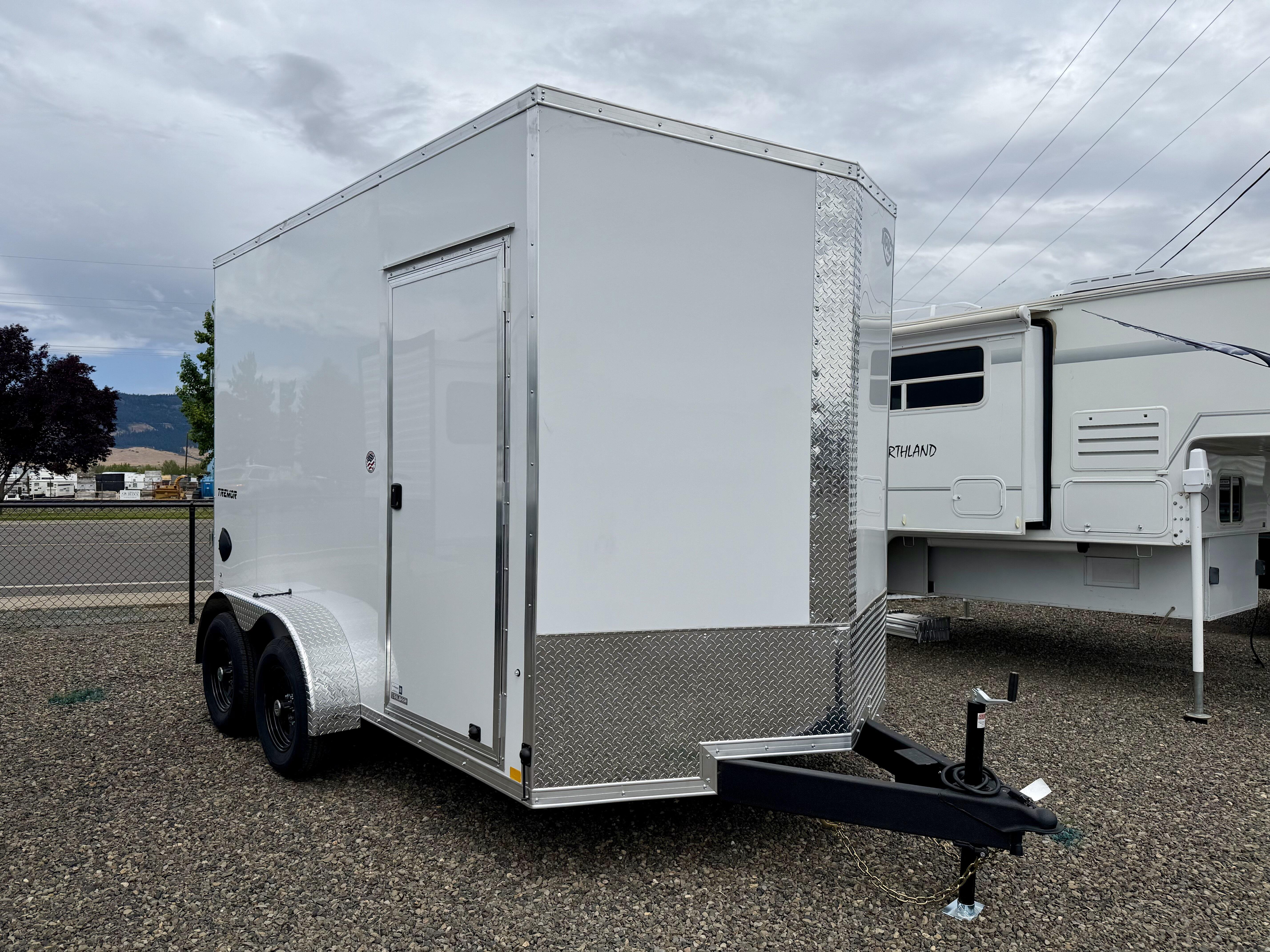 2026 NOVAE Impact 7X12