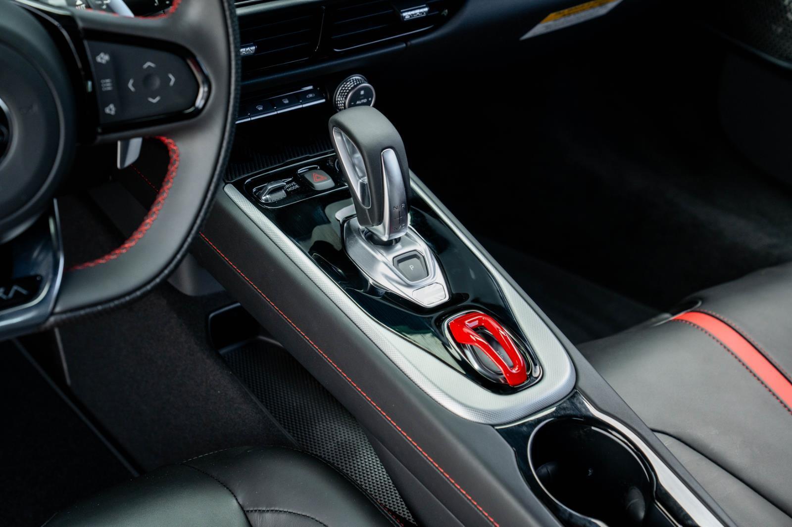 Used 2026 Lotus Emira Turbo SE